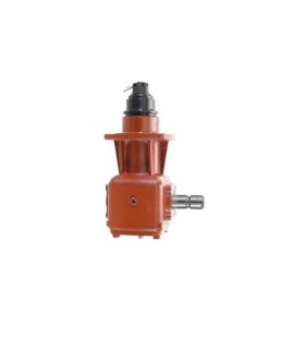 Riduttore angolare LF205-192 PER RIFERIMENTO 9.205.805.00, 920580500, COM913500520, ZGPP56