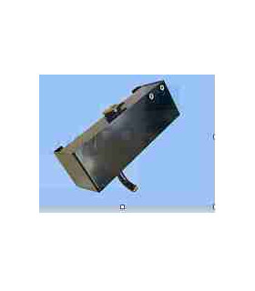  Radiateur moteur SCANIA Série P 95-04 