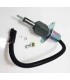 SOLENOIDE PARA KOMATSU PC300-7 PC360-7 24 V 4063712