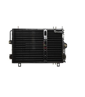 CONDENSATORE ARIA CONDIZIONATA PER NEW HOLLAND 84384556