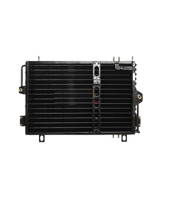 CONDENSER FOR NEW HOLLAND 84384556