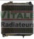  Radiateur moteur SCANIA Série P 95-04 