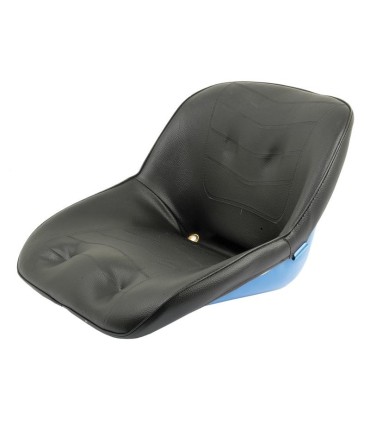 Siège pour Iseki POUR REFERENCE 142161100100, 1421-611-0010-0