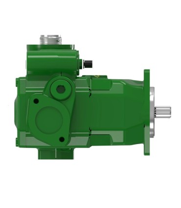 Pompe hydraulique RE240475Pompe hydraulique - RE240475 POUR JOHN DEERE