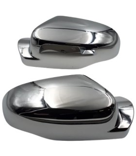 COPERTURA SPECCHIETTO ESTERNO PER RENAULT 963006568R