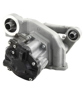 HYDRAULIKPUMPE FÜR FORD NEW HOLLAND FIAT 60 M 8160 8360 82002552 82005017 82007671 82013741 82013741R