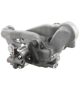 POMPE HYDRAULIQUE POUR NEW HOLLAND CASE TM150 TM MXM 5187020 5191804 5191804R