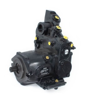 Pompe hydrauliqueRE563717 Pompe hydraulique - RE563717 POUR JOHN DEERE