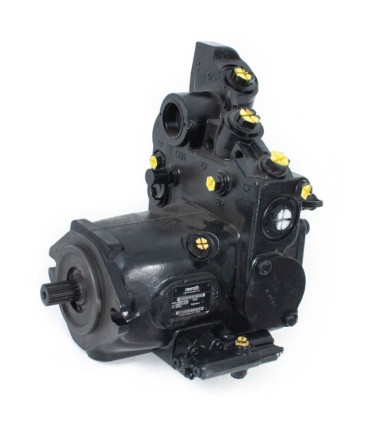 Pompe hydrauliqueRE563717 Pompe hydraulique - RE563717 POUR JOHN DEERE