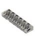 TESTATA DEL CILINDRO DEL MOTORE PER JOHN DEERE 6090 RE523680