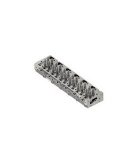 TESTATA DEL CILINDRO DEL MOTORE PER JOHN DEERE 6090 RE523680