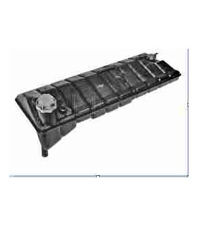  Radiateur moteur SCANIA Série P 95-04 