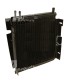 RADIATORI PER   CASE NEW HOLLAND 320877A1 384778A1