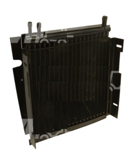 RADIATEUR HUILE POUR CASE NEW HOLLAND 320877A1 384778A1
