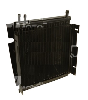 RADIATOR FOR CASE NEW HOLLAND 320877A1 384778A1