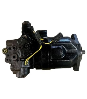 HYDRAULIKPUMPE FÜR CASE IH MAXXUM 02423762 119409A1 119409A2 119411A1 119411A2 119411A3 1340873