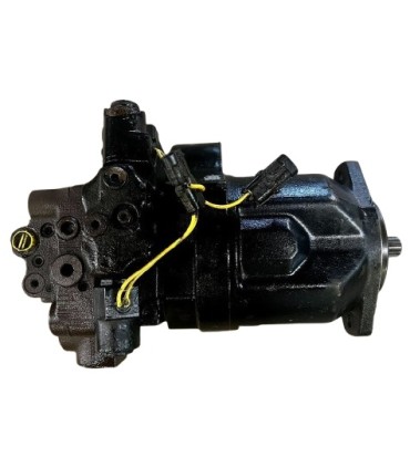 POMPA IDRAULICA PER CASE IH MAXXUM 02423762 119409A1 119409A2 119411A1 119411A2 119411A3 1340873