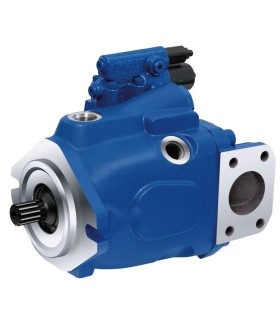 HYDRAULIC PUMP FOR JOHN DEERE R992000752
