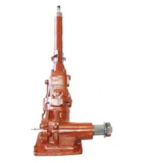 COLONNE DE BOÎTE DE DIRECTION ASSISTEE POUR FORD 5100 5200 5600 83954900 C7NN3N503D D2NN3N503C D5NN3N503C D5NN3N503F