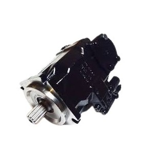 POMPE HYDRAULIQUE POUR CLAAS MANITOU BOSCH R992001441