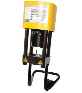 PARKER 70 SERIES PORTABLE HYDRAULIC CRIMPING PRESS FOR 85CE061L 85CE-061L