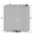 RADIATEUR POUR MERCEDES TRUCK  9615001000  9615000200 A9615001000