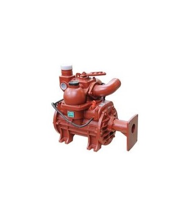 COMPRESSEUR A ENTRAÎNEMENT HYDRAULIQUE 1000 RPM POUR BATTIONI PAGANI 9363854074