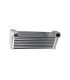 Radiateur INTERCOOLER POUR VALTRA A72 A82 A92 A92L MASSEY 4435 4445 4455  REFERENCE V37466800