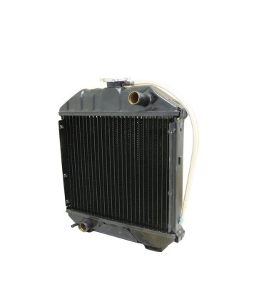 Radiateur POUR REFERENCE 124460-44501