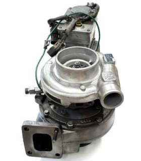 Turbocompresseur Turbocompresseur - RE534540 POUR JOHN DEERE