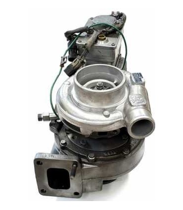 TURBOCOMPRESSEUR POUR JOHN DEERE 1410D RE534540