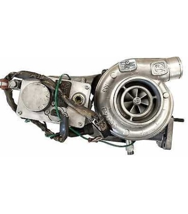 TURBOCOMPRESSEUR POUR JOHN DEERE 1410D RE534540