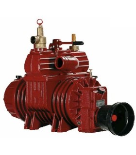 COMPRESOR PARA BATTIONI PAGANI STAR84 MA 9731000082