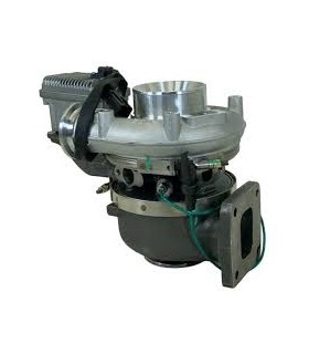 Turbocompresseur RE543092Turbocompresseur - RE543092 POUR JOHN DEERE