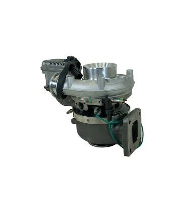 TURBOCOMPRESSEUR POUR JOHN DEERE 6210R 6290R 7200R 7210R 7215R 7230R RE543092