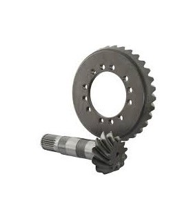 KIT DE REPARACIÓN PARA MASSEY FERGUSON MF 3625 V 4WD MF 3635 V 4WD MF 3625 GE 4WD B510217 VA066399