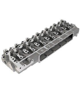 ZYLINDERKOPF-BAUGRUPPE FÜR JOHN DEERE 6068 6090 7630 7730 7830 7930 7195J 97215J 7225J 2044M RE553421