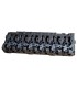 GRUPPO TESTATA CILINDRO PER JOHN DEERE 6068 6090 7630 7730 7830 7930 7195J 97215J 7225J 2044M RE553421