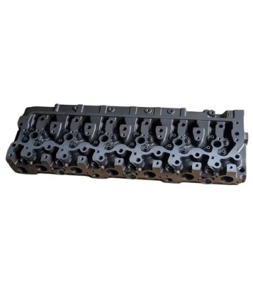 GRUPPO TESTATA CILINDRO PER JOHN DEERE 6068 6090 7630 7730 7830 7930 7195J 97215J 7225J 2044M RE553421