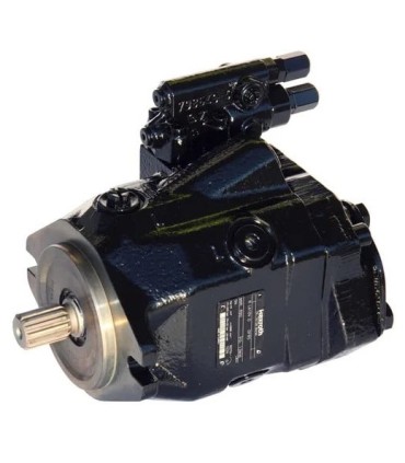 HYDRAULIC PUMP FOR DEUTZ FAHR SAME AGROTRON 160 175 200 160 MK3 175 MK3 200 MK3 04426174