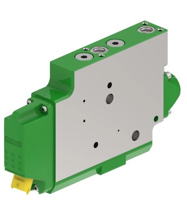 DISTRIBUTOR FOR JOHN DEERE 7200R 7210R 7215R 7230R 7250R 7260R 7270R 7280R 7290R 7310R RE580227