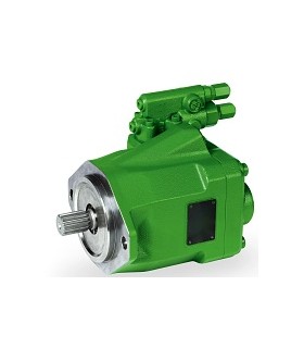 HYDRAULIC PUMP FOR JOHN DEERE 6030 6130 6230 SERIES 7000 AL166639