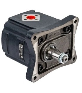 MOTEUR HYDRAULIQUE POUR BATTIONI PAGANI MEC 9 11 13500H 6080200061