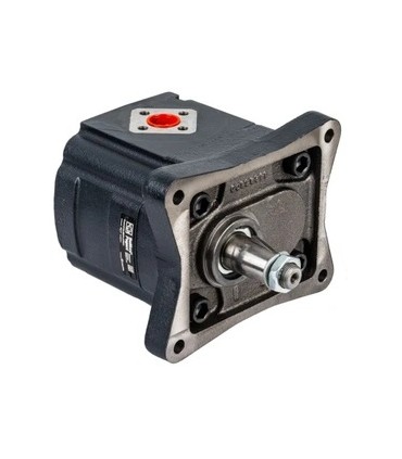 Moteur hydraulique MEC 9  11  13500H POUR REFERENCE 6080200061