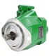 Pompe hydraulique AL161044Pompe hydraulique - AL161044 POUR JOHN DEERE