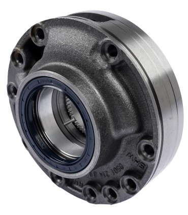 BOMBA PARA CASE IH 87446110