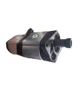 HYDRAULIC PUMP FOR VALTRA 600 6100 6200 6200LS 6300LS 6300 6400 6400LS BOSCH 0510767325