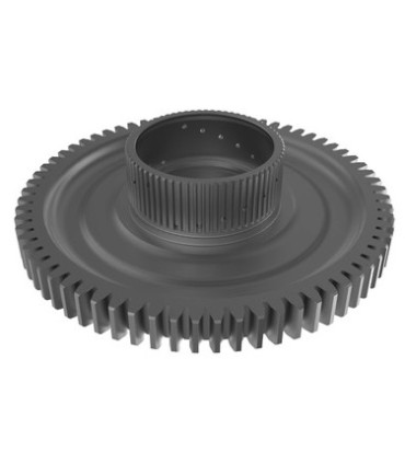 ROUE DENTEE POUR JOHN DEERE R163055