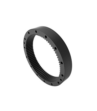 JANTE DE ROUE POUR JOHN DEERE R157062