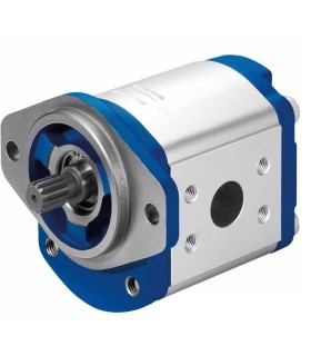 HYDRAULIC PUMP FOR JOHN DEERE REXROTH 0510768325